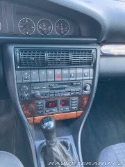 Audi 100 A6 C4 quattro 1996