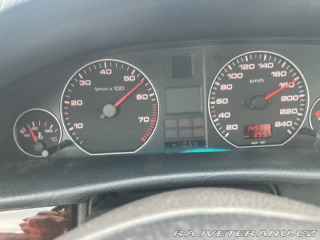 Audi 100 A6 C4 quattro 1996