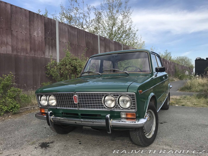 Lada 2103  1975