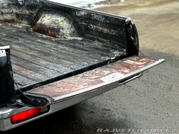 Chevrolet El Camino 5.0 V8  1981