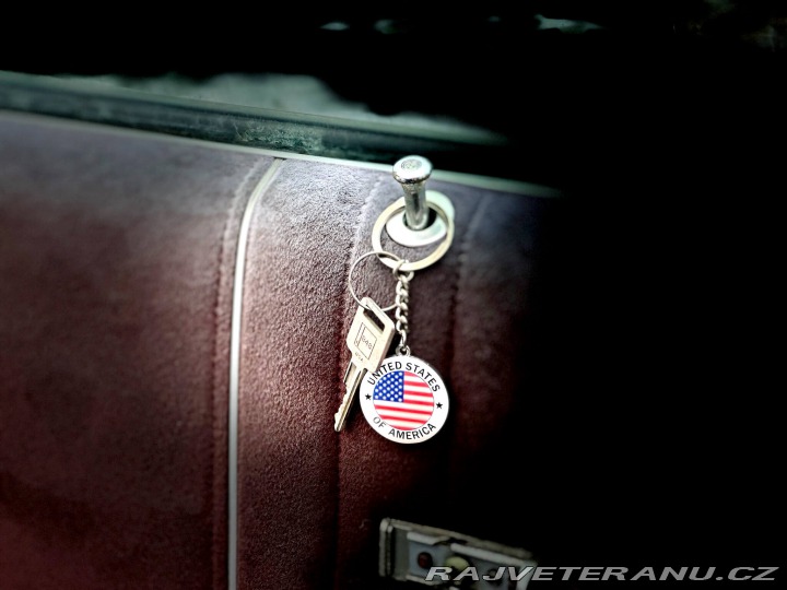 Chevrolet El Camino 5.0 V8  1981