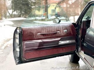 Chevrolet El Camino 5.0 V8  1981