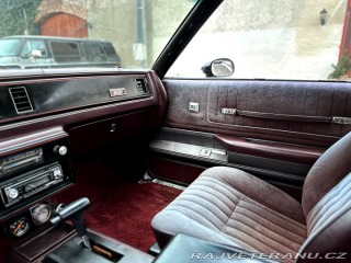 Chevrolet El Camino 5.0 V8  1981