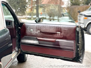 Chevrolet El Camino 5.0 V8  1981