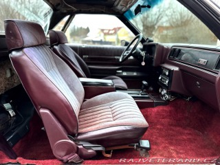 Chevrolet El Camino 5.0 V8  1981