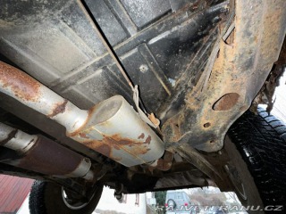 Chevrolet El Camino 5.0 V8  1981