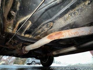 Chevrolet El Camino 5.0 V8  1981