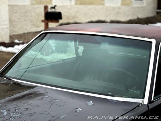 Chevrolet El Camino 5.0 V8  1981