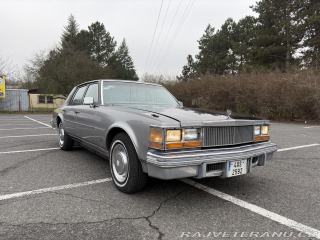 Cadillac Seville 350CUI
