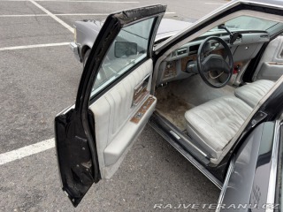 Cadillac Seville 350CUI 1979