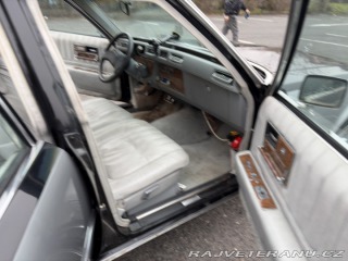 Cadillac Seville 350CUI 1979