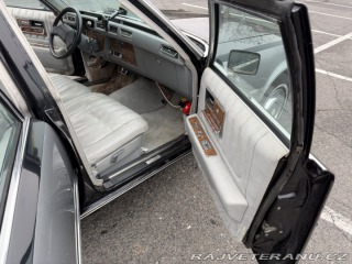 Cadillac Seville 350CUI 1979