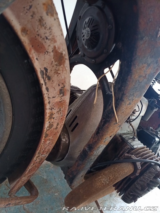 Ostatní značky Ostatní modely Zundapp K500 1938