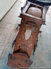 Ostatní značky Ostatní modely Zundapp K500 1938