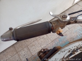 Ostatní značky Ostatní modely Zundapp K500 1938