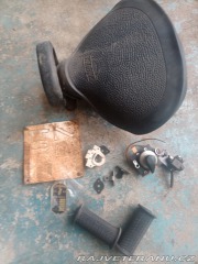 Ostatní značky Ostatní modely Zundapp K500 1938