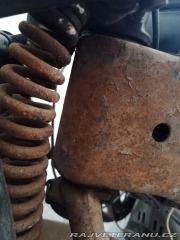 Ostatní značky Ostatní modely Zundapp K500 1938