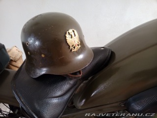 BMW R R35 1938