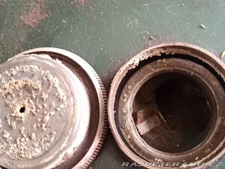 Ostatní značky Ostatní modely Patria Sachs 1939