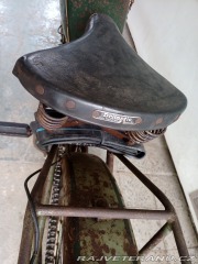 Ostatní značky Ostatní modely Patria Sachs 1939