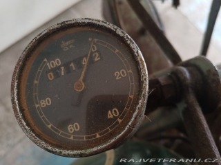 Ostatní značky Ostatní modely Patria Sachs 1939