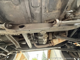 Mercedes-Benz G Gd 1986