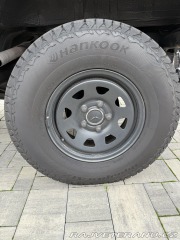 Mercedes-Benz G Gd 1986