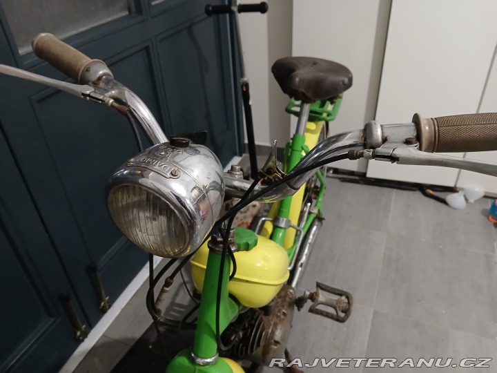 Stadion S11 S11 1965