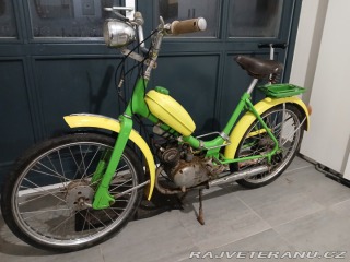 Stadion S11 S11 1965