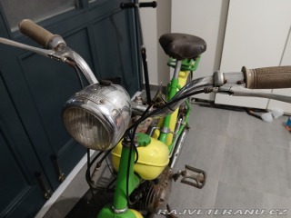 Stadion S11 S11 1965