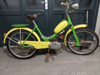 Stadion S11 S11 1965