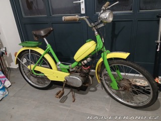 Stadion S11 S11 1965