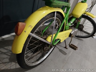 Stadion S11 S11 1965