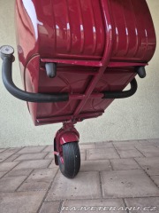 Jawa Ostatní modely PAV 40 1972