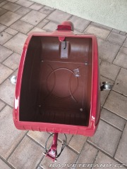 Jawa Ostatní modely PAV 40 1972