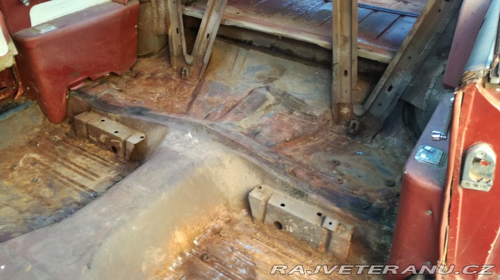 Pontiac Ostatní modely Ventura 1960