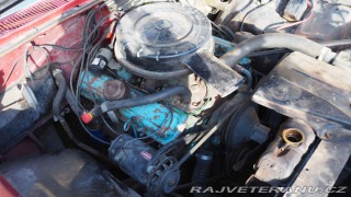 Pontiac Ostatní modely Ventura 1960