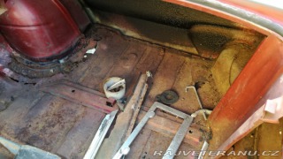 Pontiac Ostatní modely Ventura 1960