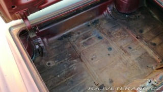 Pontiac Ostatní modely Ventura 1960