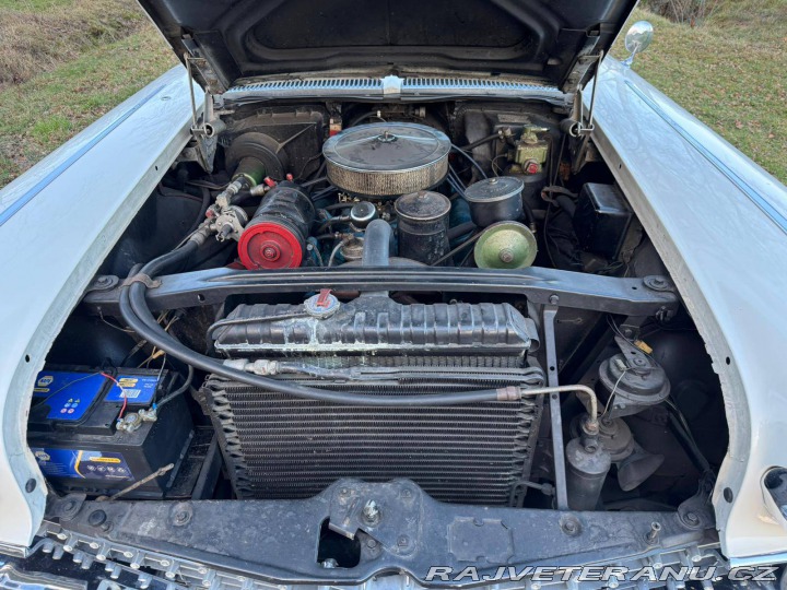 Cadillac Ostatní modely - 1958