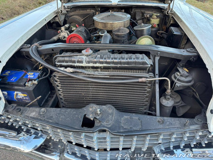 Cadillac Ostatní modely - 1958