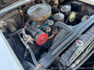 Cadillac Ostatní modely - 1958