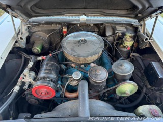 Cadillac Ostatní modely - 1958