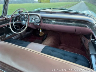 Cadillac Ostatní modely - 1958