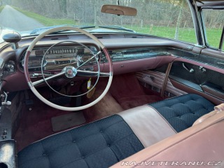 Cadillac Ostatní modely - 1958