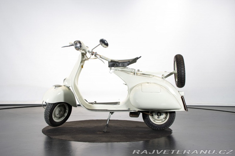 Piaggio Vespa VL3T 150 "STRUZZO"