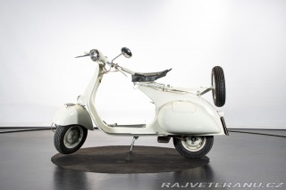 Piaggio Vespa VL3T 150 "STRUZZO"