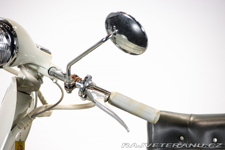 Piaggio Vespa VL3T 150 STRUZZO 1956