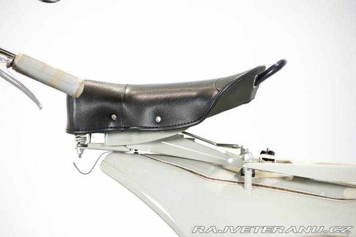 Piaggio Vespa VL3T 150 STRUZZO 1956