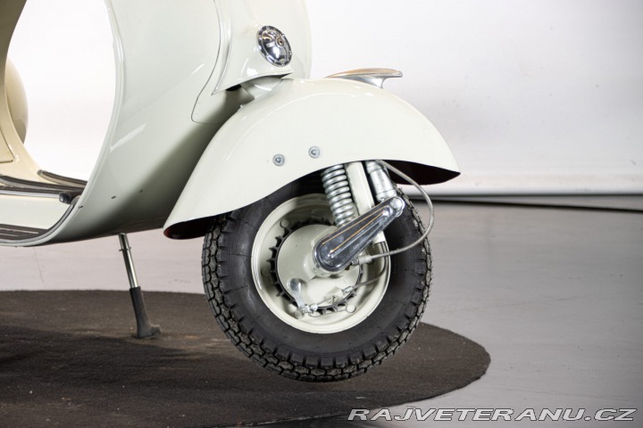 Piaggio Vespa VL3T 150 STRUZZO 1956
